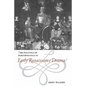 The Politics of Performance in Early Renaissance Drama - Hardcover