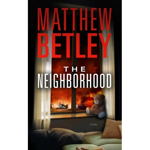 The Neighborhood - Hardcover