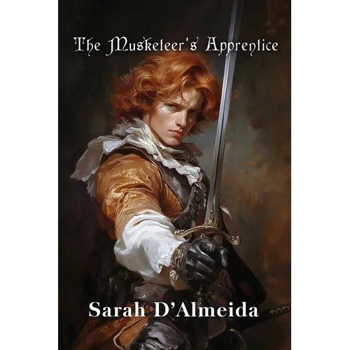 The Musketeer's Apprentice - Paperback