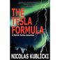 The Tesla Formula: A Patrick Carlton Adventure - Paperback