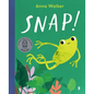 Snap! - Board Book