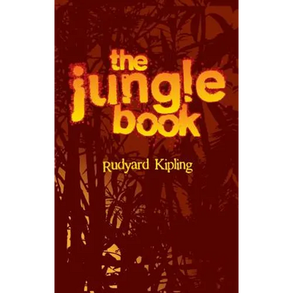 The Jungle Book - Hardcover