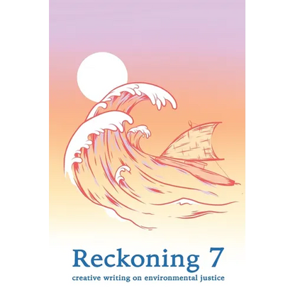 Reckoning 7 - Paperback