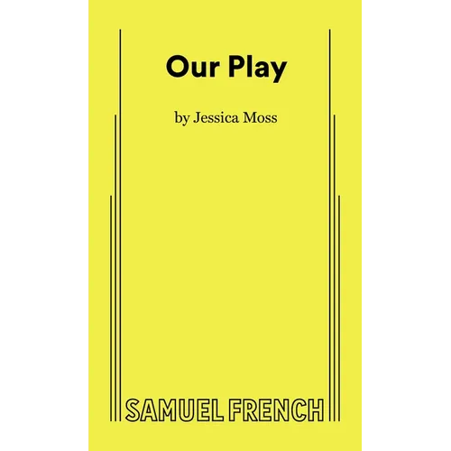 Our Play - Paperback
