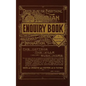 The Australian Enquiry Book: of Household & General Information - Paperback