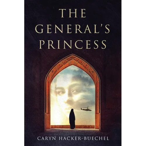 The General's Princess - Paperback