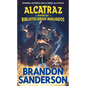Alcatraz Contra Los Bibliotecarios Malvados / Alcatraz vs. the Evil Librarians - Paperback