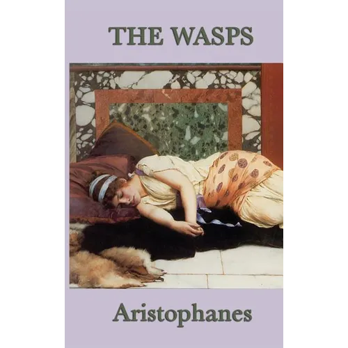 The Wasps - Hardcover