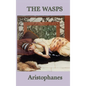 The Wasps - Hardcover