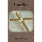 Humility - Hardcover