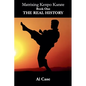 Matrixing Kenpo Karate: The Real History - Paperback