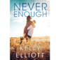 Never Enough - Paperback