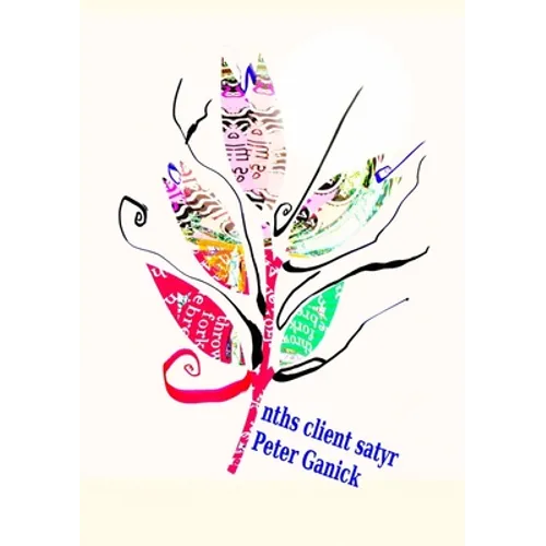 nths client satyr - Paperback