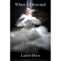 When I Drowned - Paperback