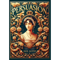 Persuasion (Collector's Edition) (Laminated Hardback with Jacket) - Hardcover