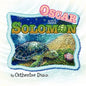 Oscar and Solomon - Paperback