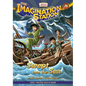 Swept Into the Sea - Hardcover