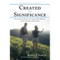 Created for Significance: Discovering Our Human Core Longings, Who Defines Us, and How We Reverse Identity Theft - Paperback