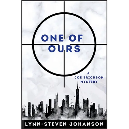 One of Ours: A Joe Erickson Mystery - Paperback