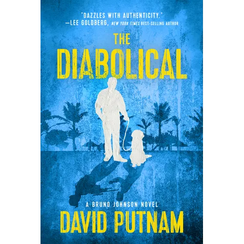 The Diabolical: Volume 11 - Paperback