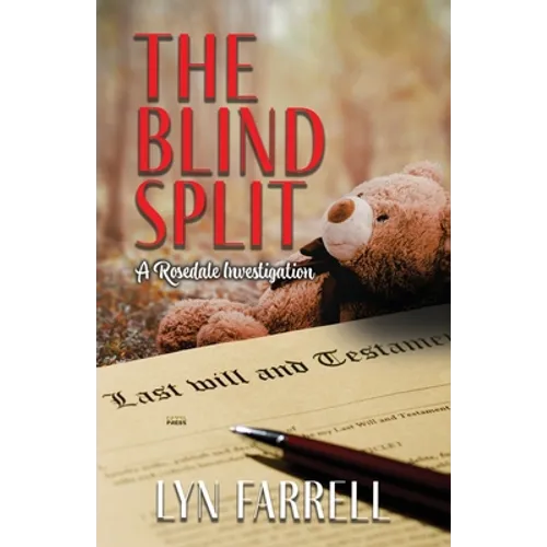 The Blind Split - Paperback