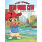 Tyler Travels - New York City - Hardcover