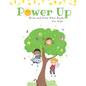Power Up: Write and Draw Bible Study For Kids - Paperback