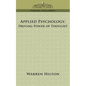 Applied Psychology: Driving Power of Thought - Paperback