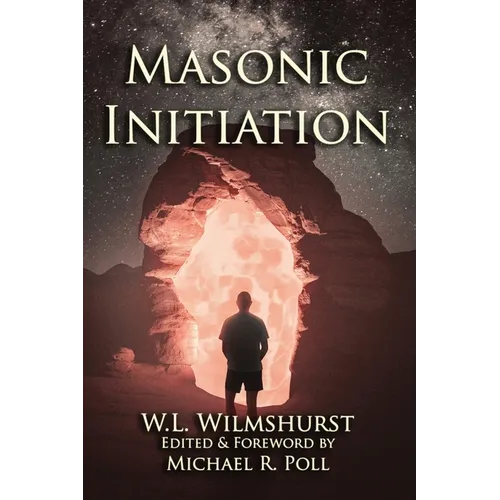 Masonic Initiation - Paperback