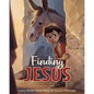 Finding Jesus - Hardcover