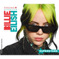 Billie Eilish: Singing Superstar: Singing Superstar - Library Binding