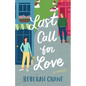 Last Call for Love - Paperback