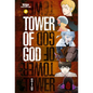 Tower of God, Vol. 3: A Webtoon Unscrolled Graphic Novel - Paperback