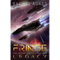 Fringe Legacy - Paperback