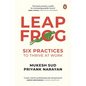 Leapfrog: Six Practices to Thrive at Work - Hardcover