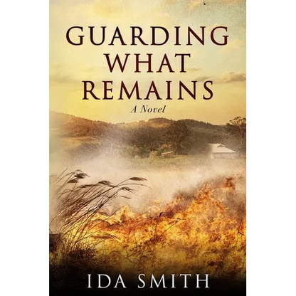 Guarding What Remains - Paperback