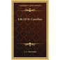 Life of St. Camillus - Hardcover