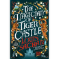 The Magician of Tiger Castle - Paperback