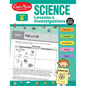 Science Lessons and Investigations, Grade 6 Teacher Resource - Paperback