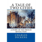 A Tale of Two Cities - Paperback