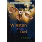 Winston Wise Owl - Paperback