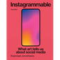 Instagrammable: What Art Tells Us about Social Media - Hardcover