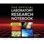 The Official Laboratory Research Notebook (50 Duplicate Sets): . - Paperback
