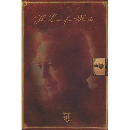 The Love of a Master - Paperback