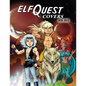Elfquest Covers 1978-2022 - Paperback