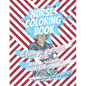 Nurse coloring book - A funny, grateful and stress-relieve book for nurses - 20 images and words of gratitude: Not a snarky or swearing book - It is a - Paperback