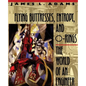 Flying Buttresses, Entropy, and O-Rings: The World of an Engineer - Paperback