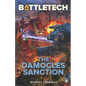 BattleTech: The Damocles Sanction - Paperback