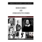 Room Number 3 And Other Detective Stories - Paperback