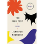 The Wug Test: Poems - Paperback